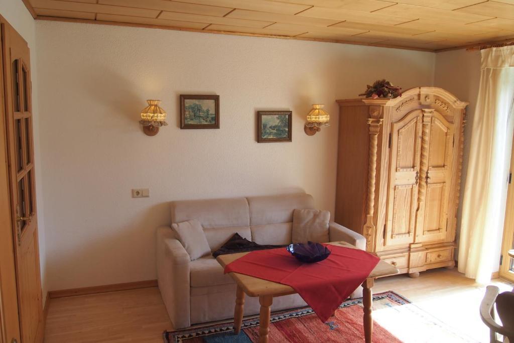 Haus Bergwelt Apartment Graen Room photo